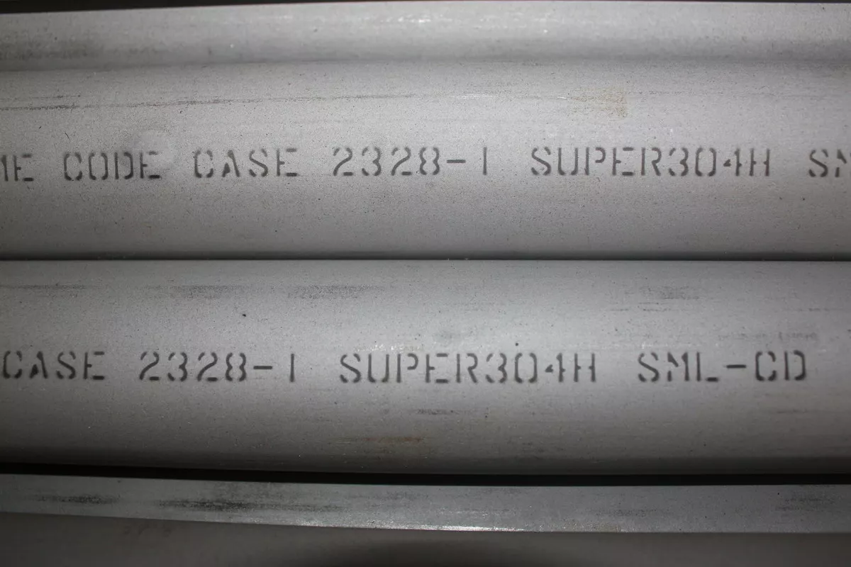 SUPER304H